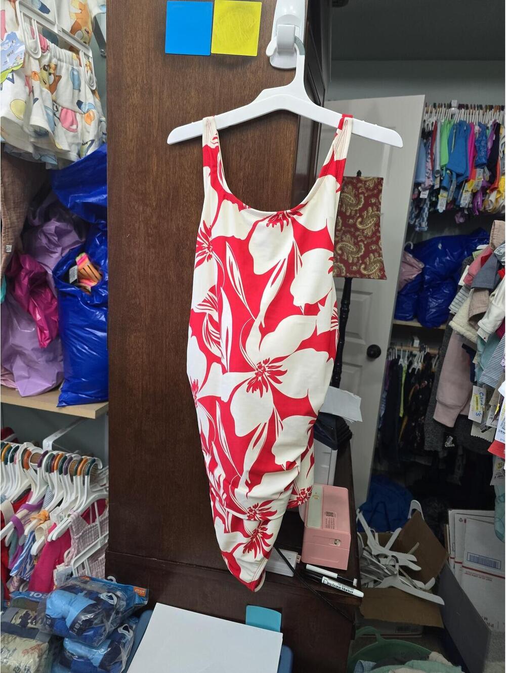 Size 18 brand new women, swimsuit from target item 1376